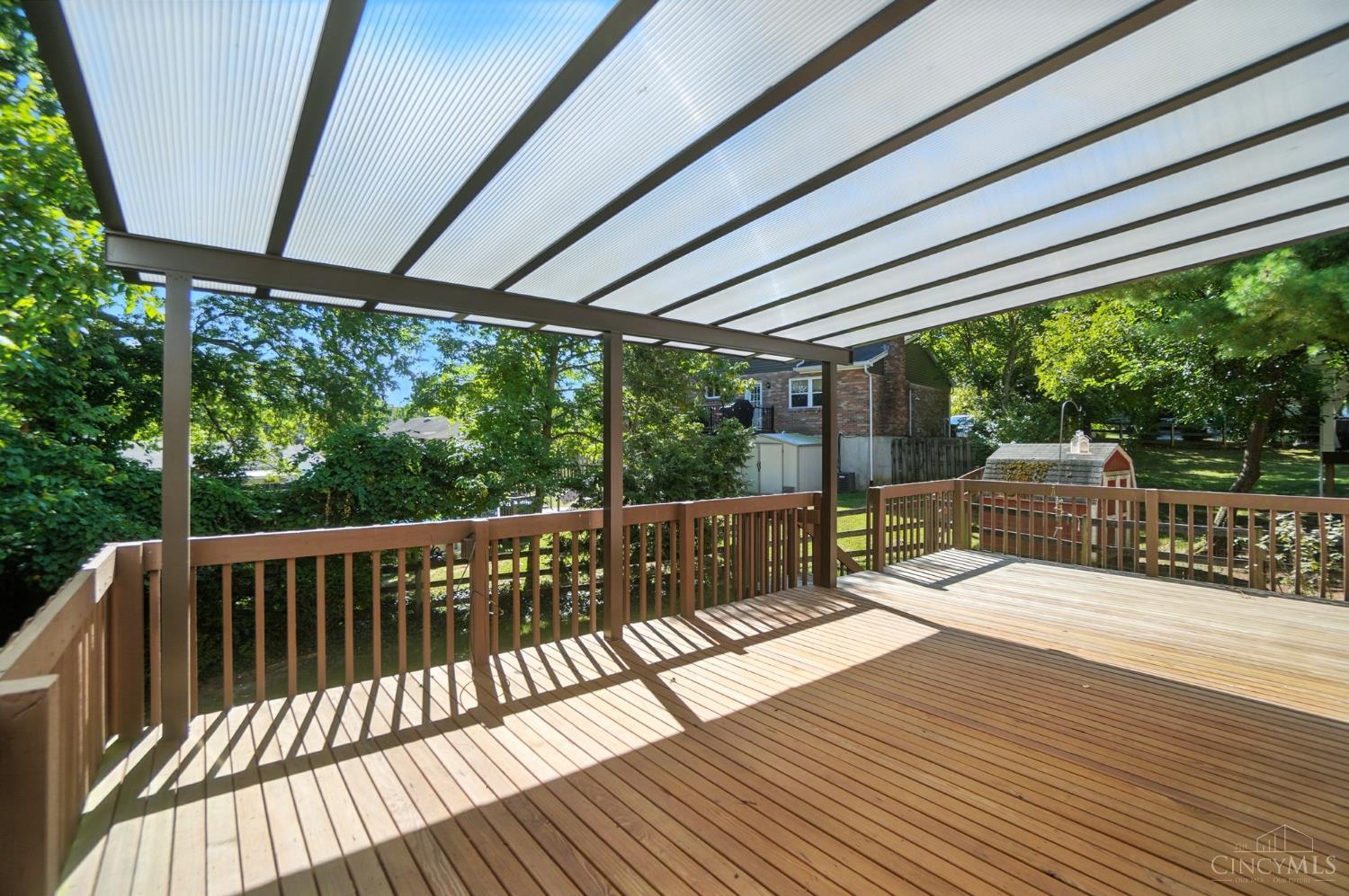 6943 Wetheridge Drive