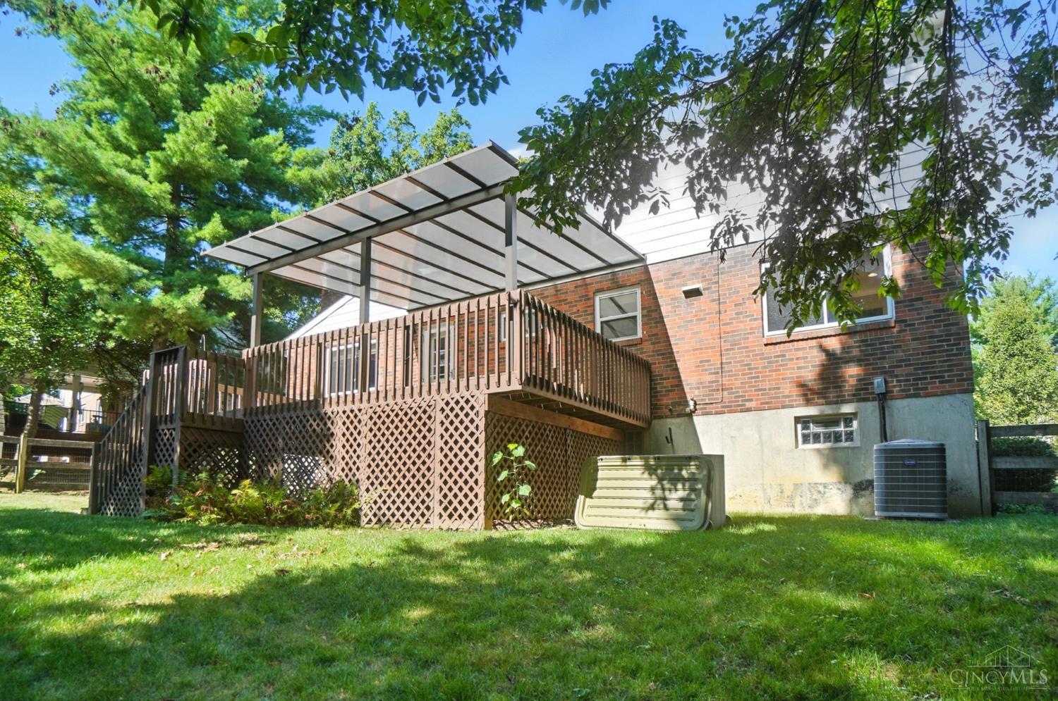 6943 Wetheridge Drive