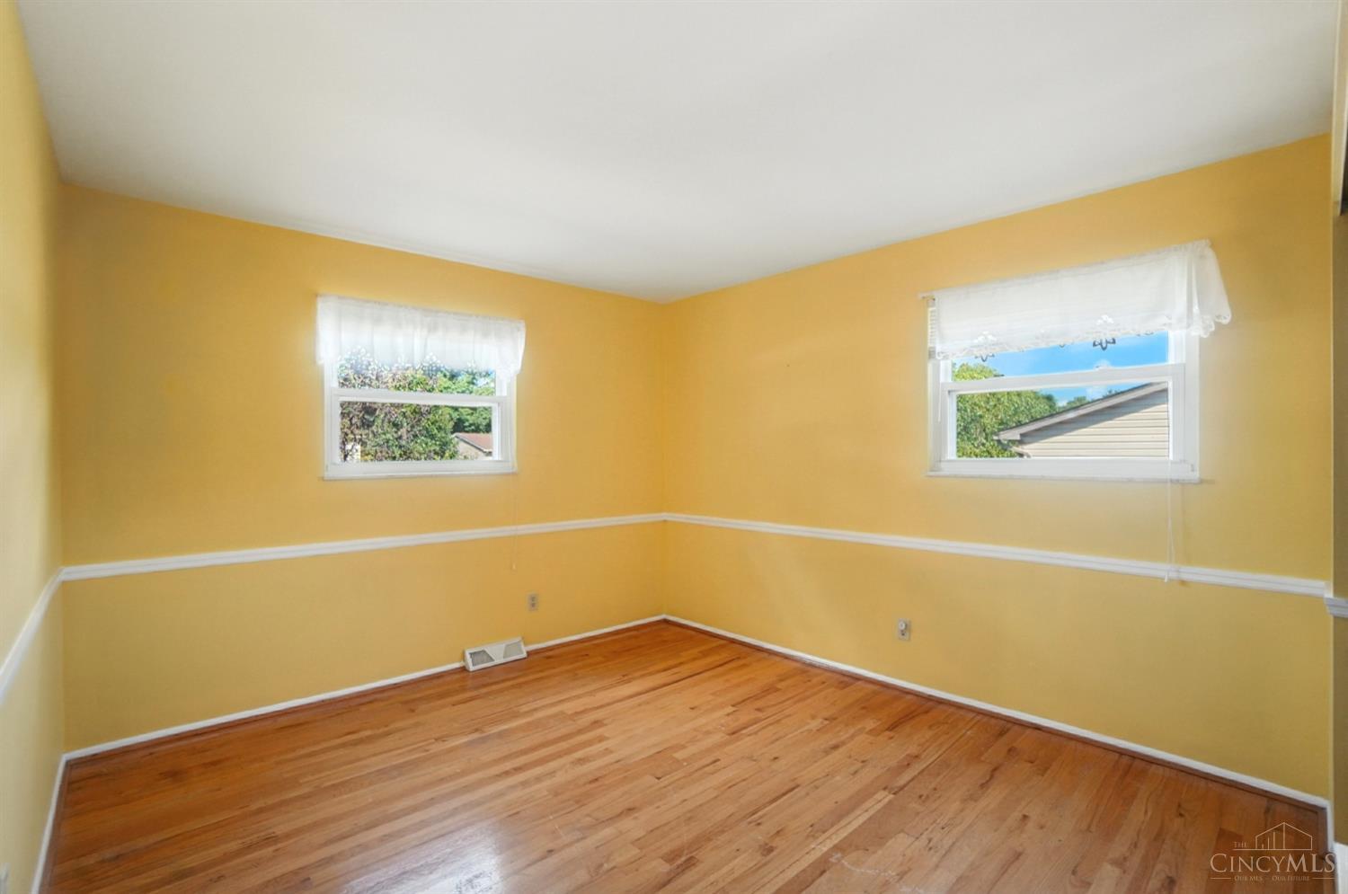 6943 Wetheridge Drive