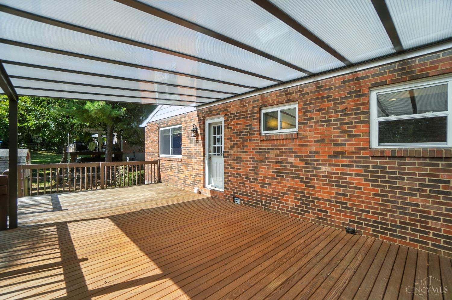 6943 Wetheridge Drive