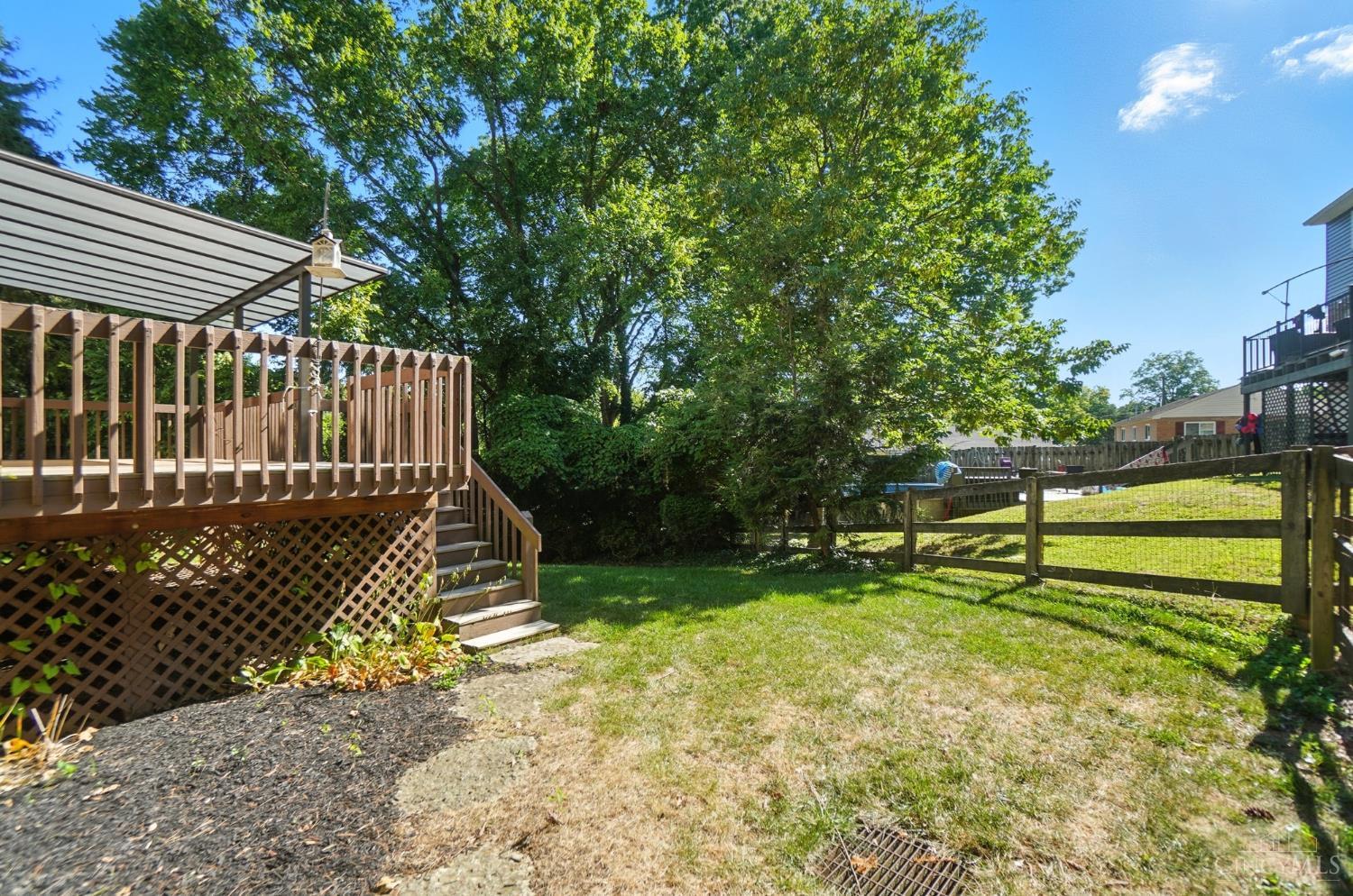 6943 Wetheridge Drive