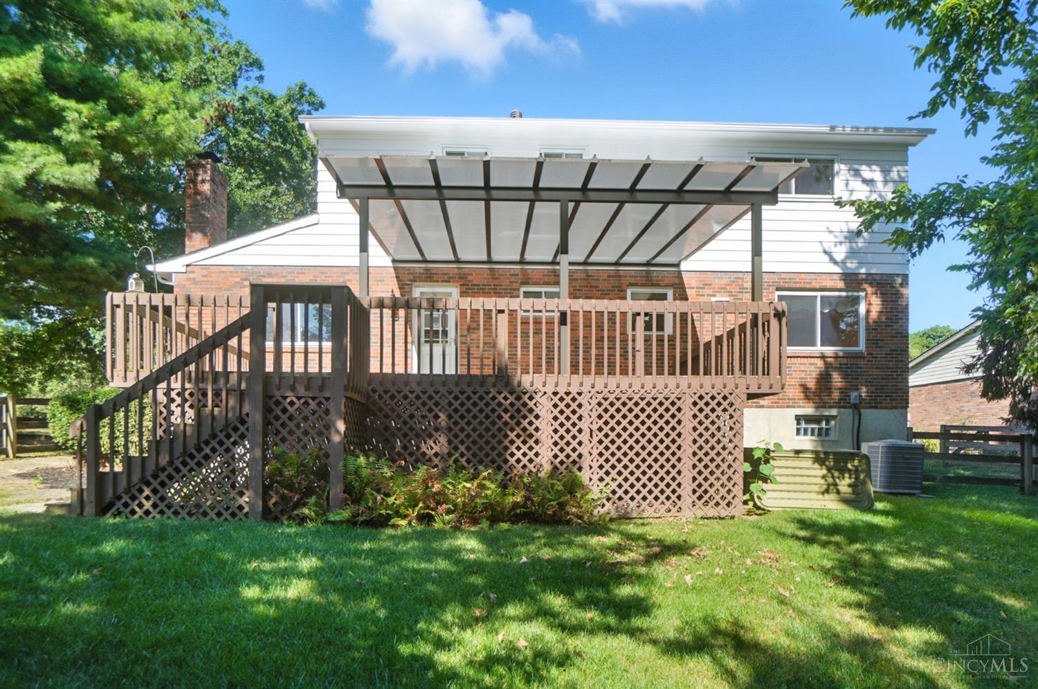 6943 Wetheridge Drive