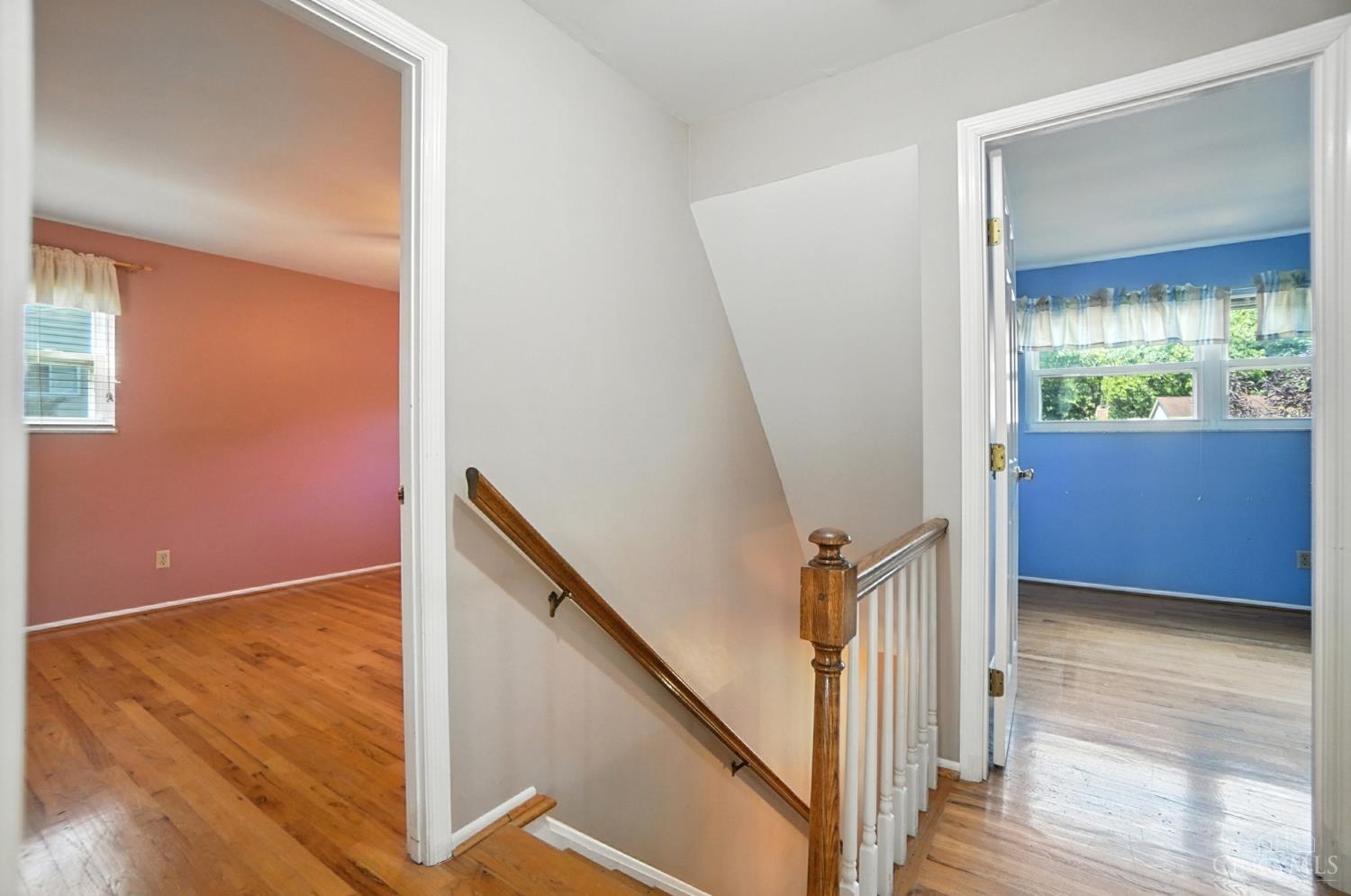 6943 Wetheridge Drive