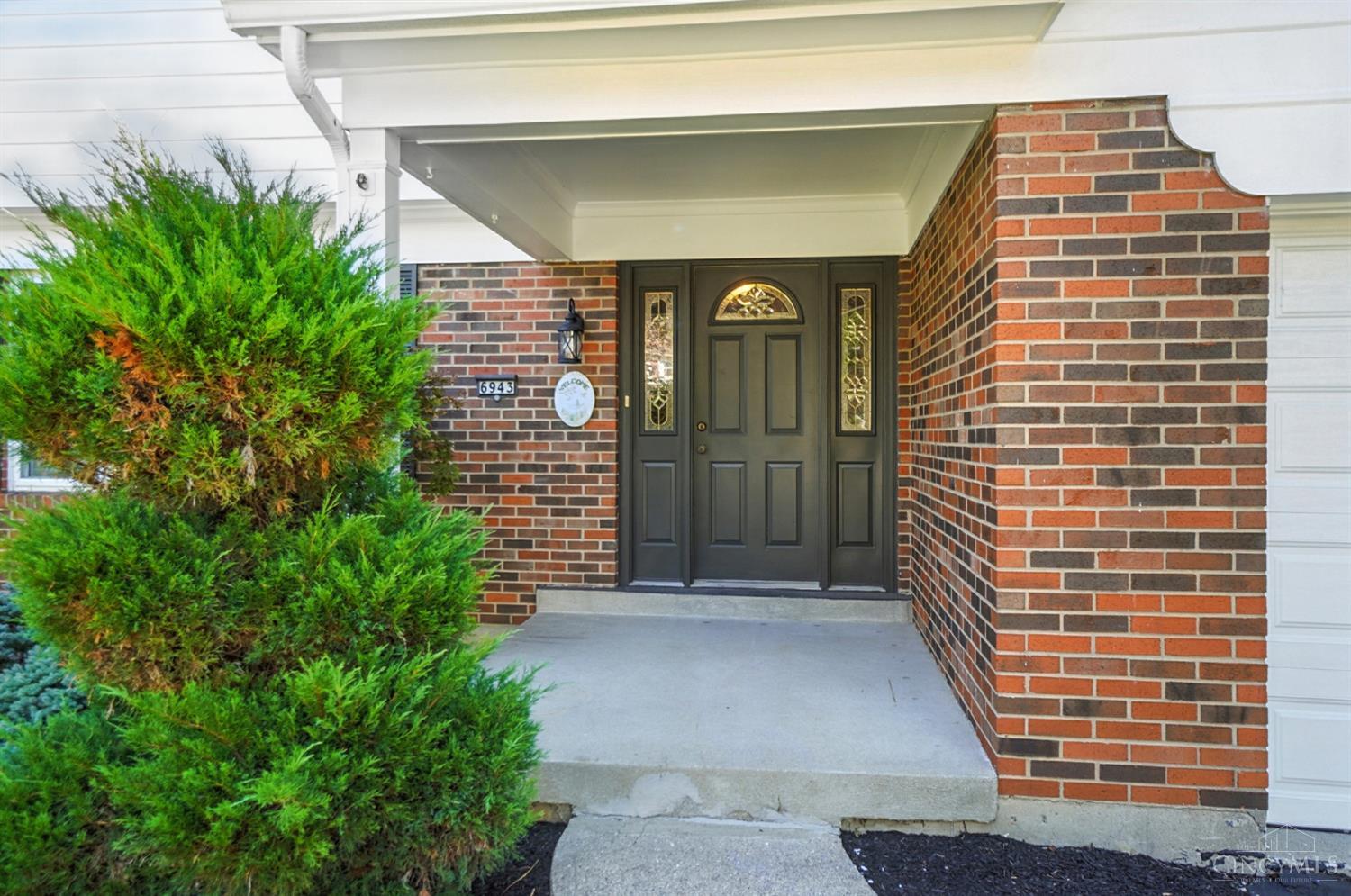 6943 Wetheridge Drive