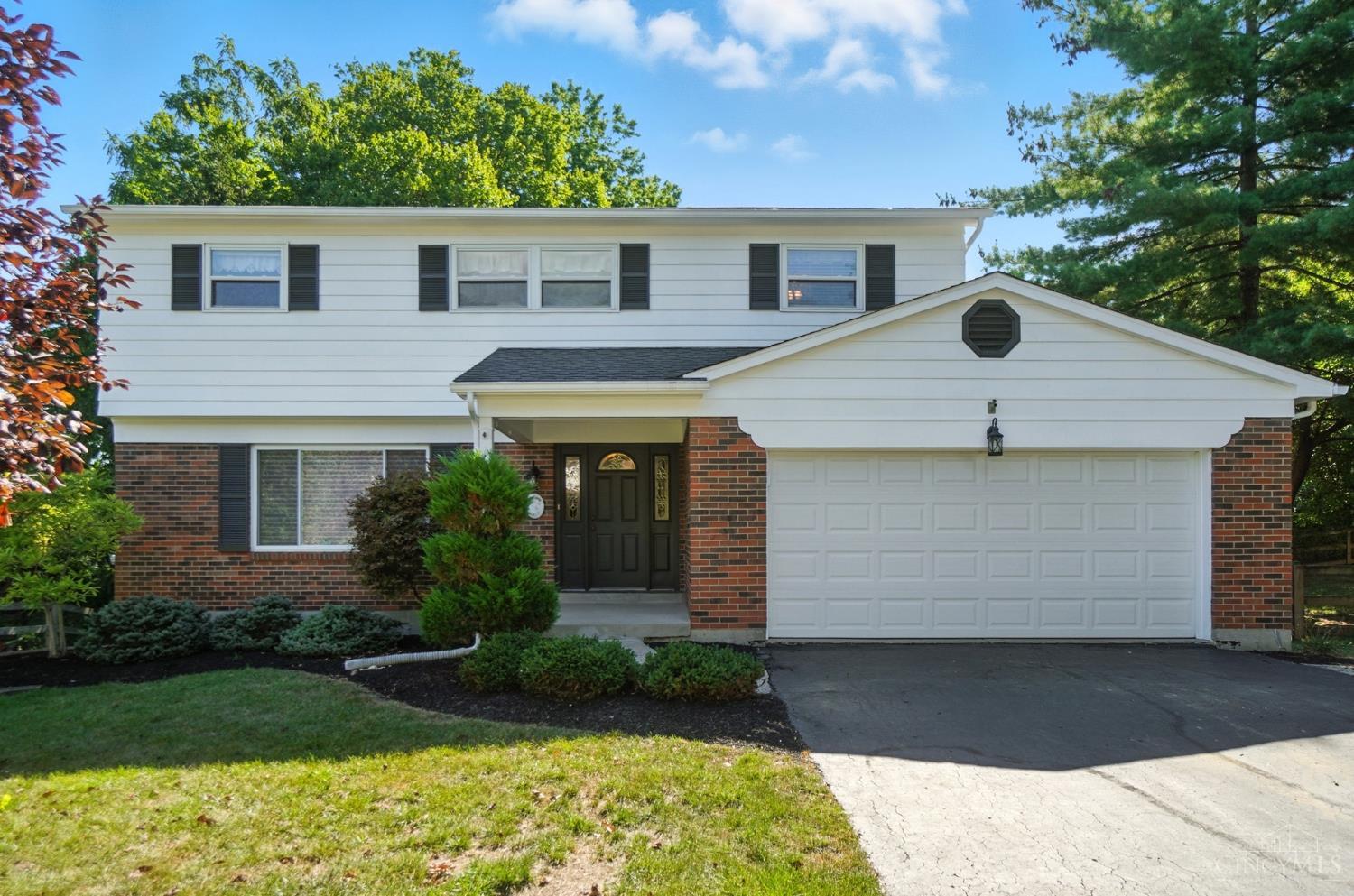 6943 Wetheridge Drive