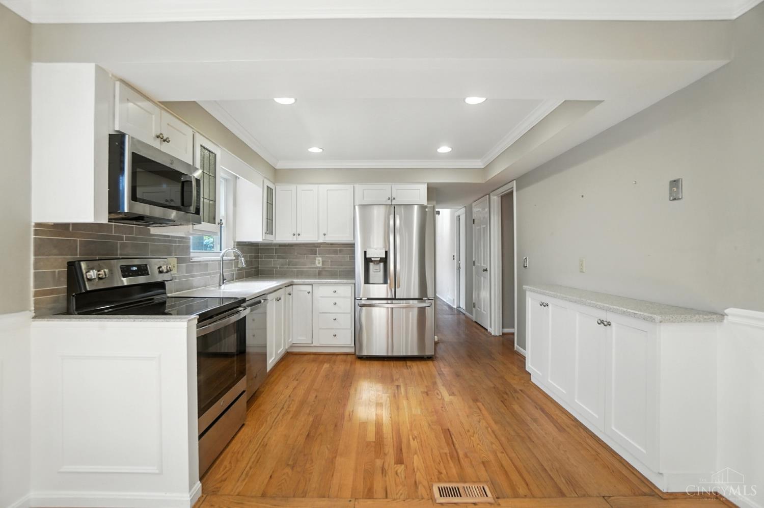 6943 Wetheridge Drive