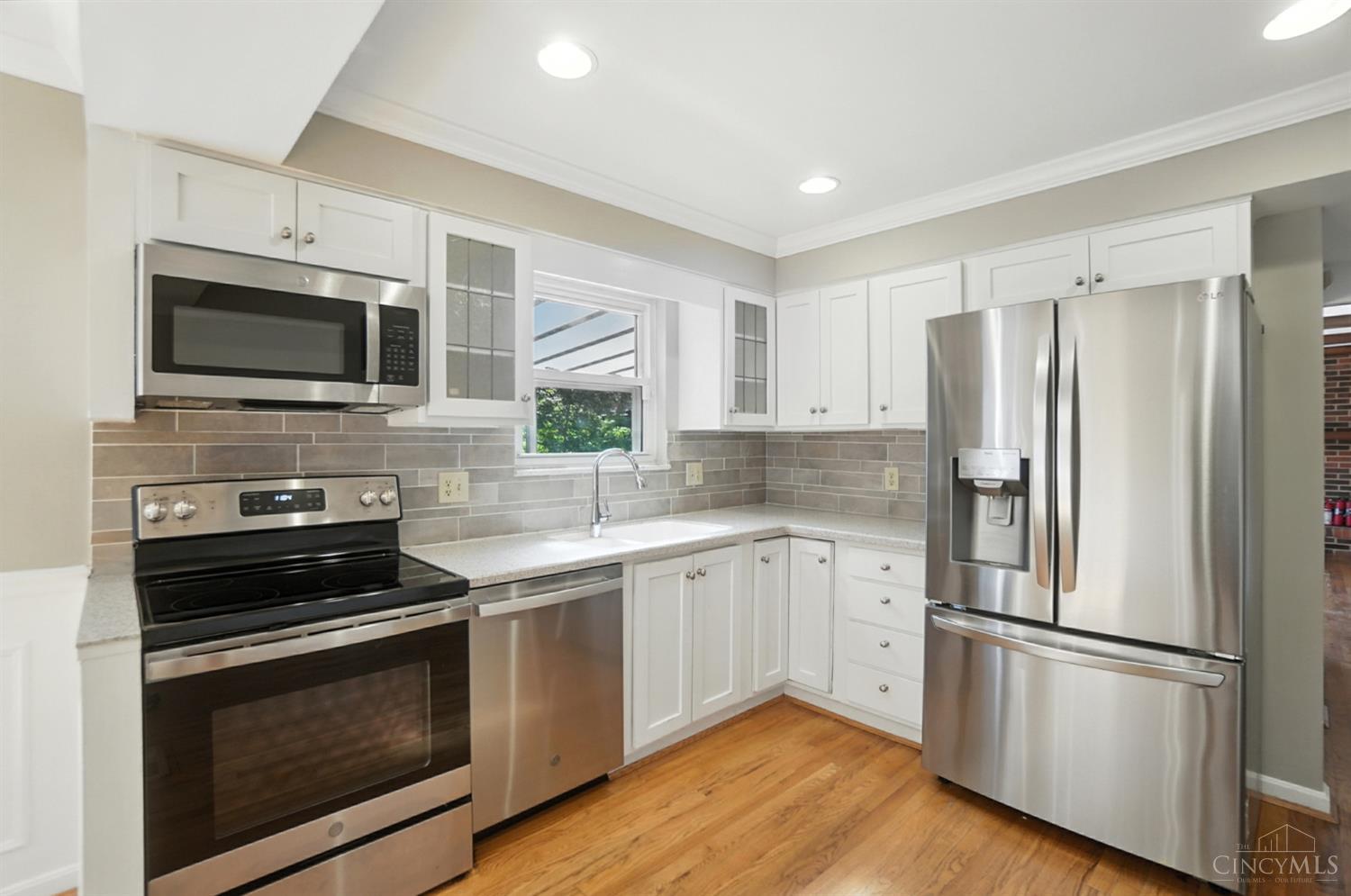 6943 Wetheridge Drive