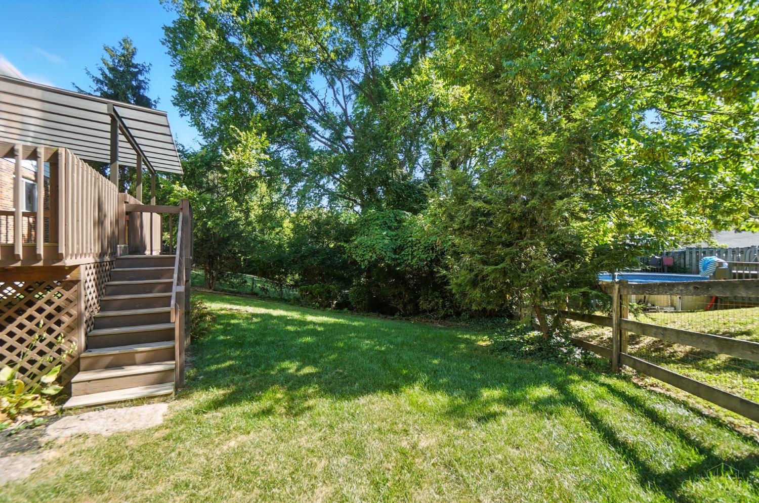 6943 Wetheridge Drive