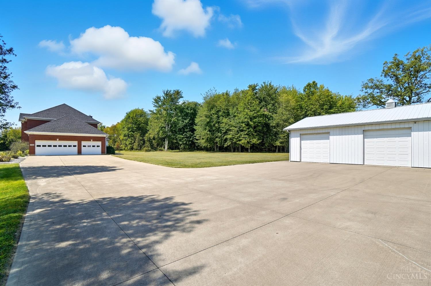 4843 Benton Road