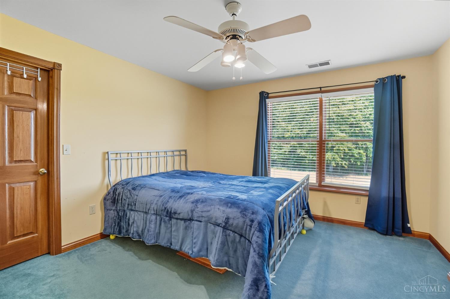 4843 Benton Road