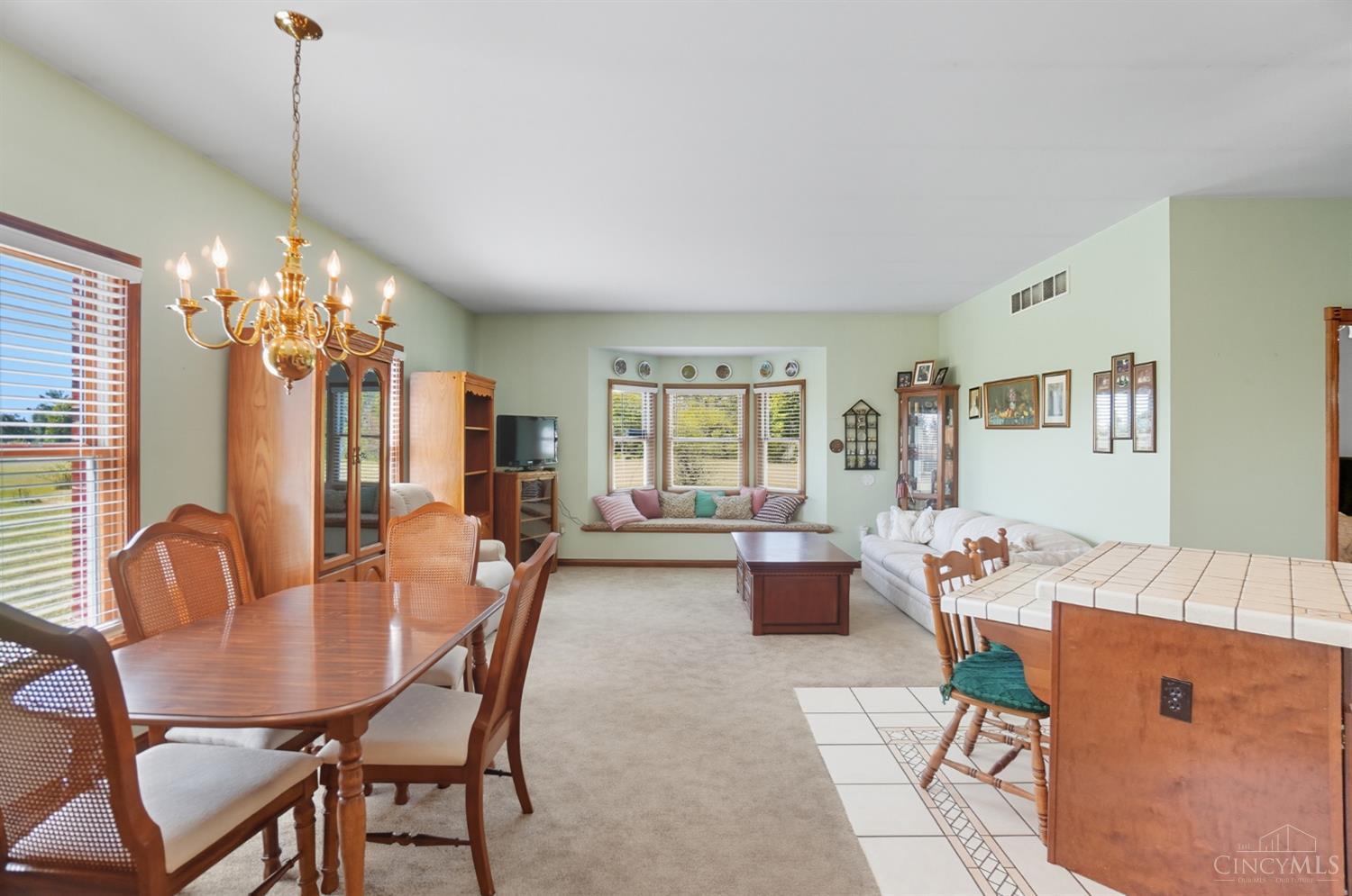 4843 Benton Road