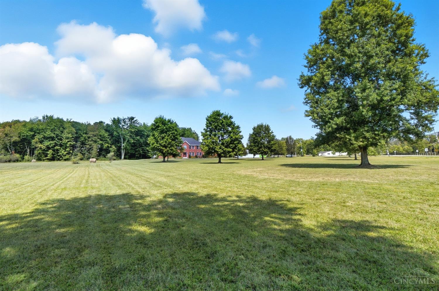 4843 Benton Road