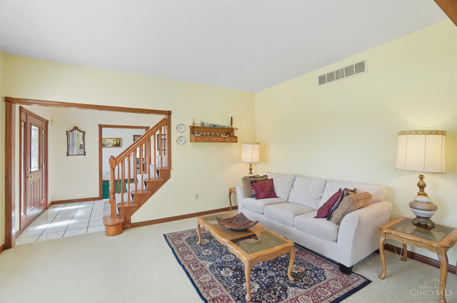 4843 Benton Road