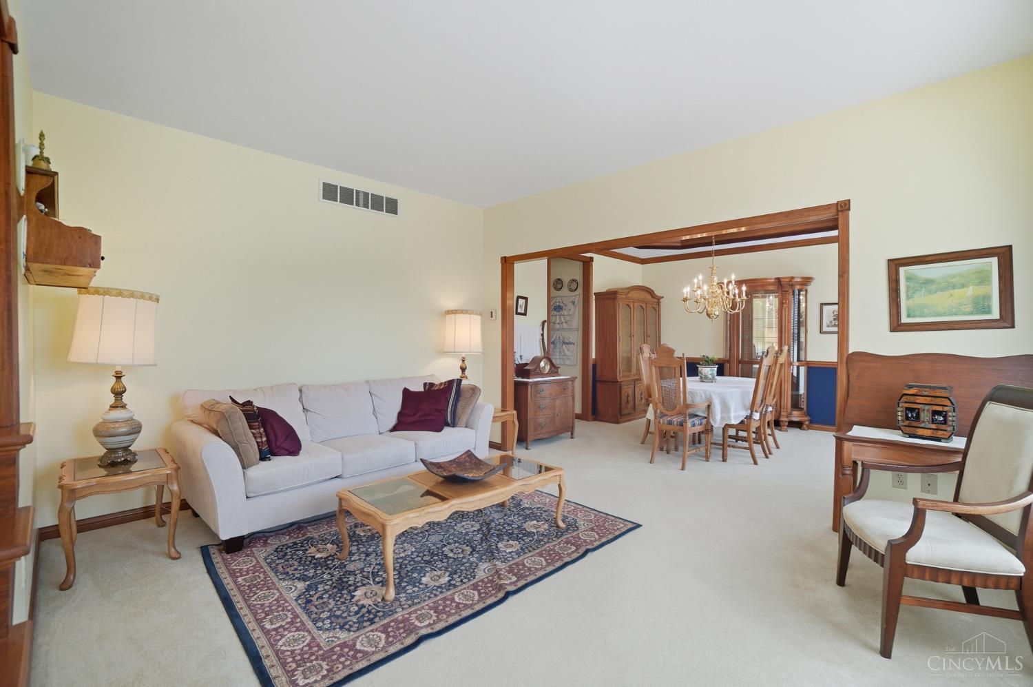 4843 Benton Road