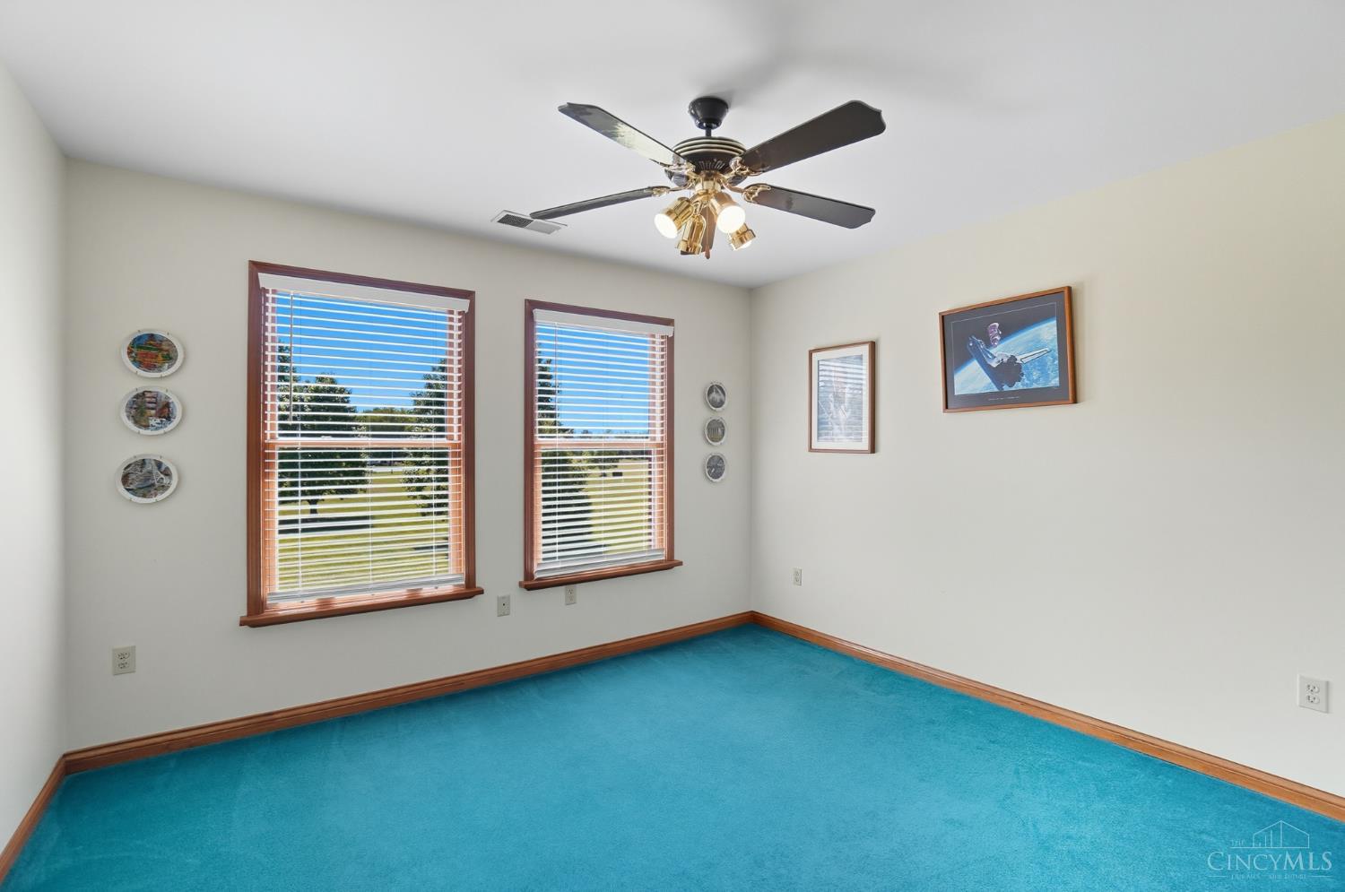 4843 Benton Road
