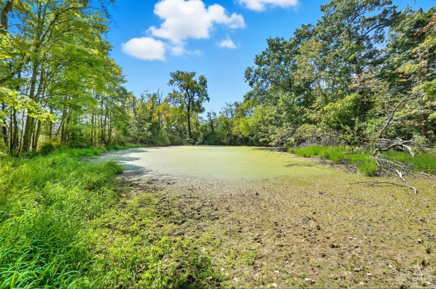 4843 Benton Road
