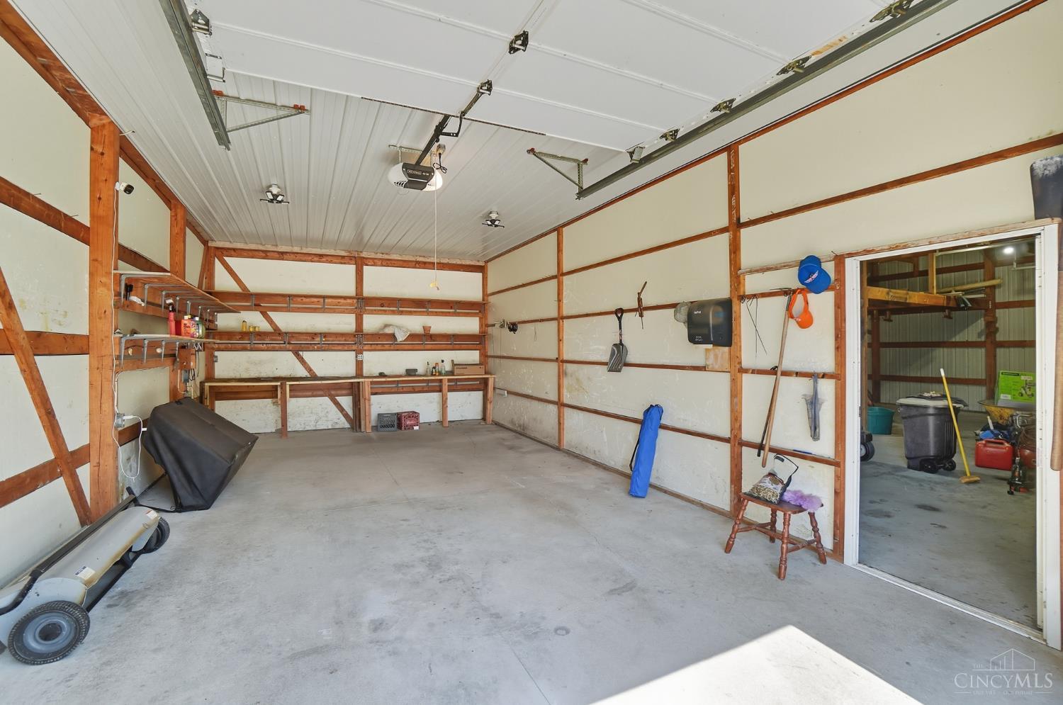 4843 Benton Road