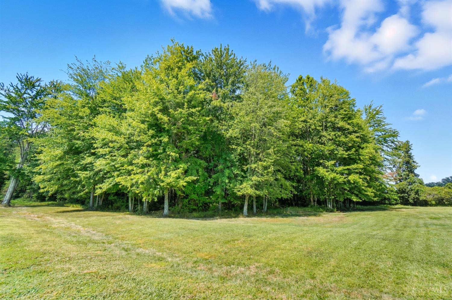 4843 Benton Road