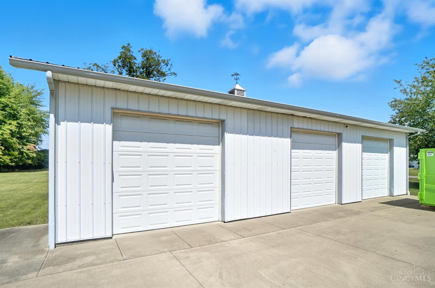 4843 Benton Road