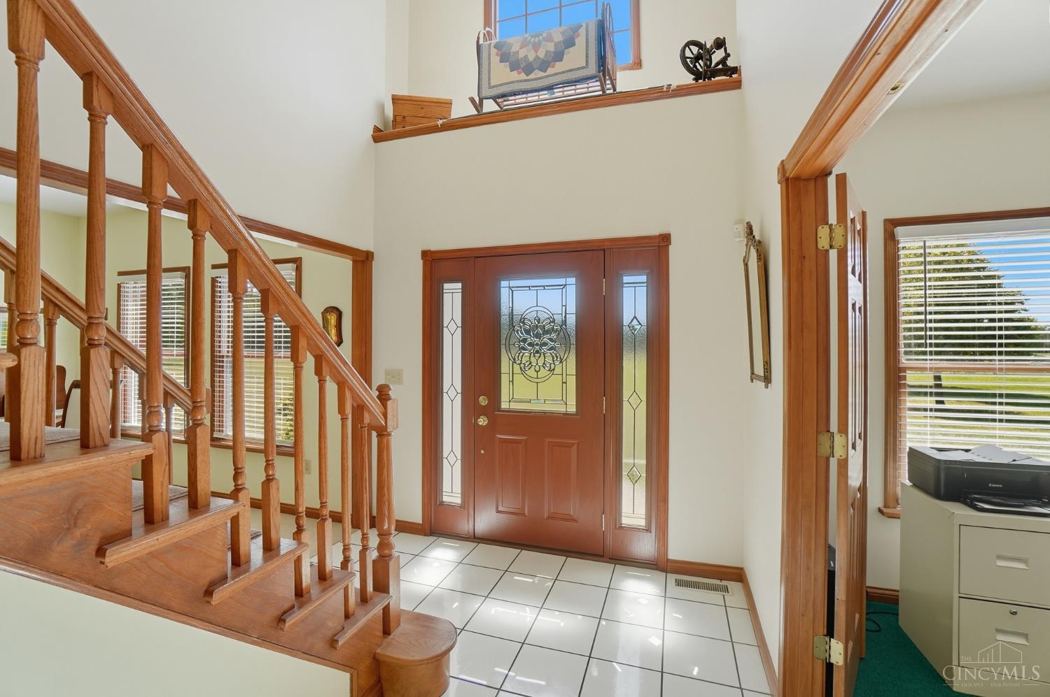 4843 Benton Road