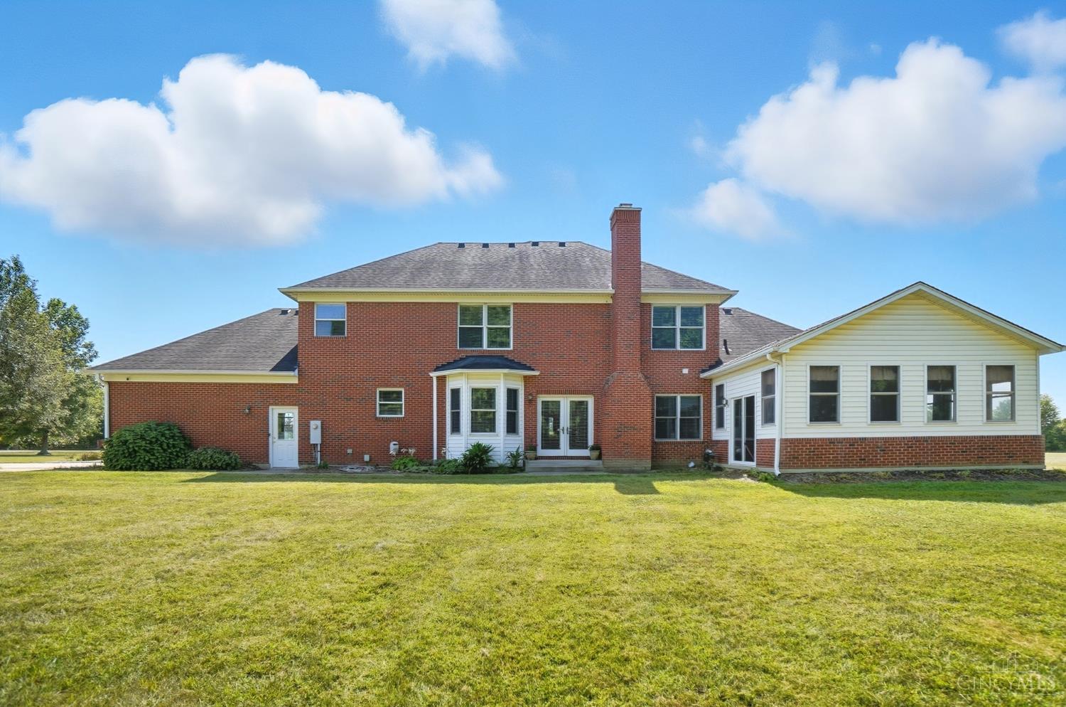 4843 Benton Road
