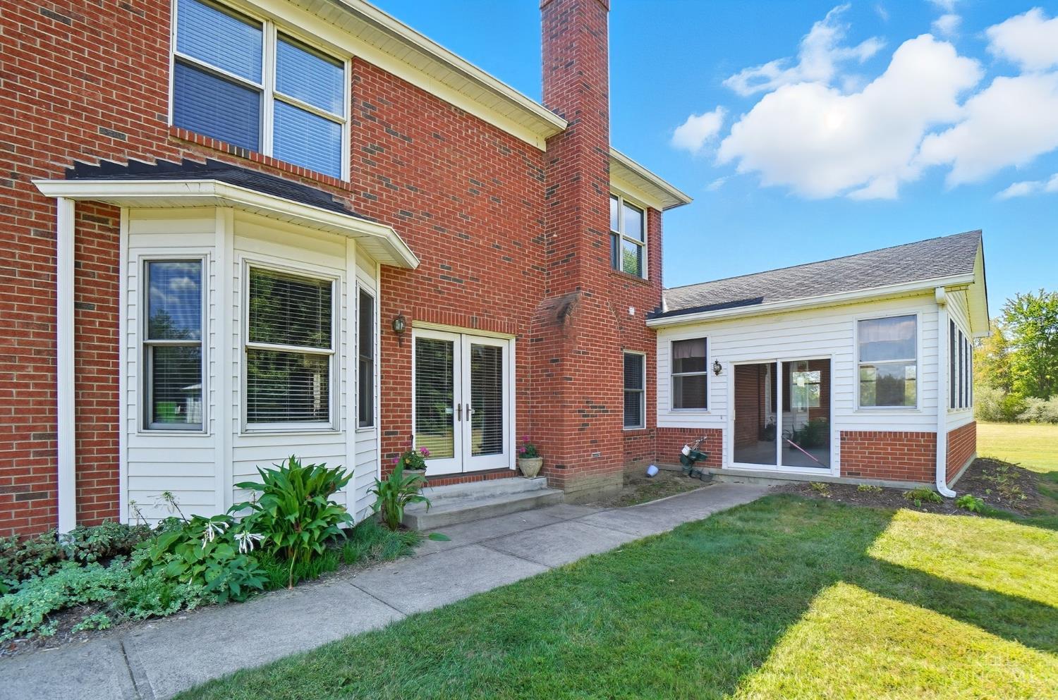 4843 Benton Road