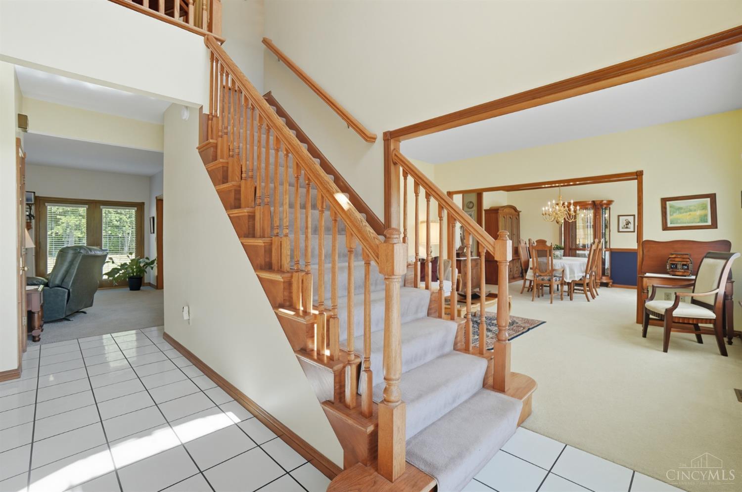 4843 Benton Road