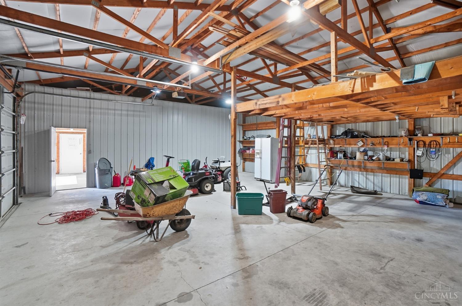 4843 Benton Road