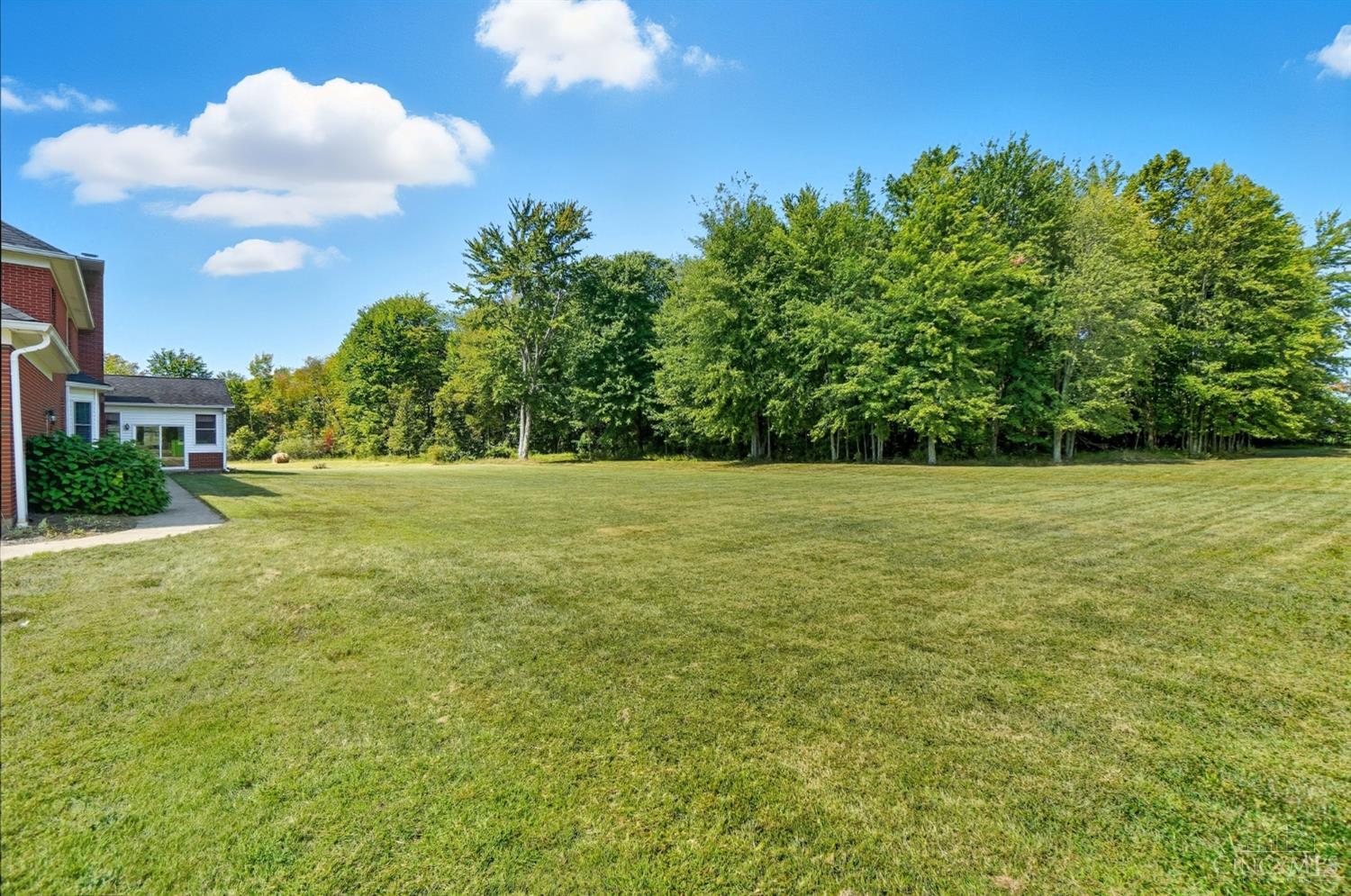 4843 Benton Road