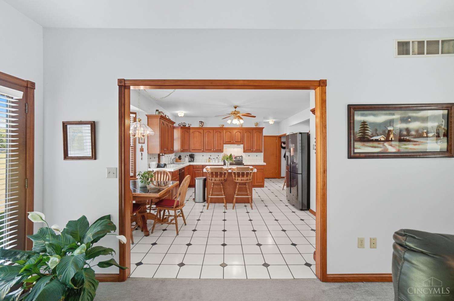 4843 Benton Road