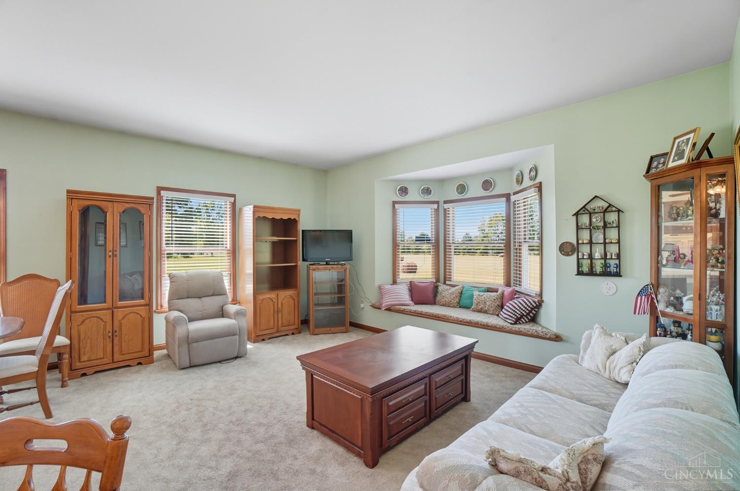 4843 Benton Road