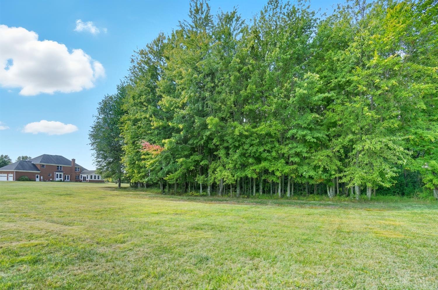 4843 Benton Road