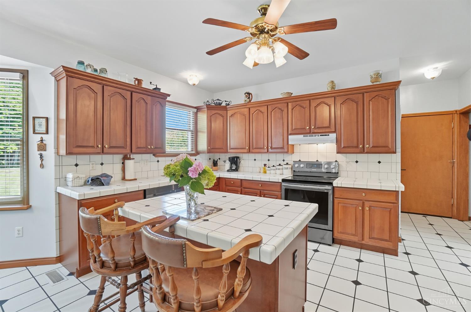 4843 Benton Road