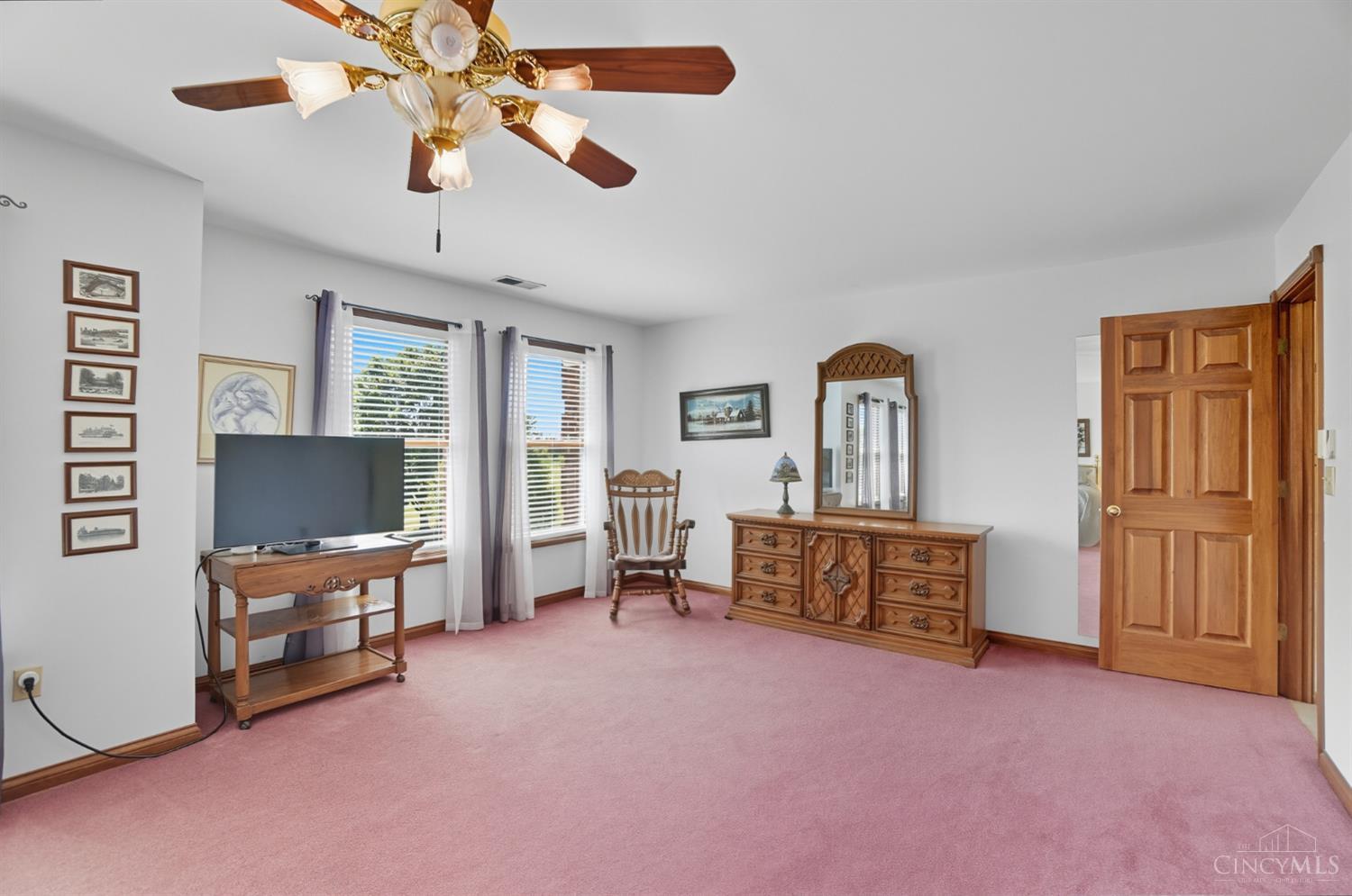 4843 Benton Road