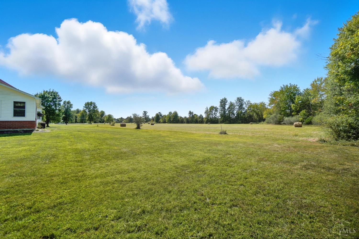 4843 Benton Road