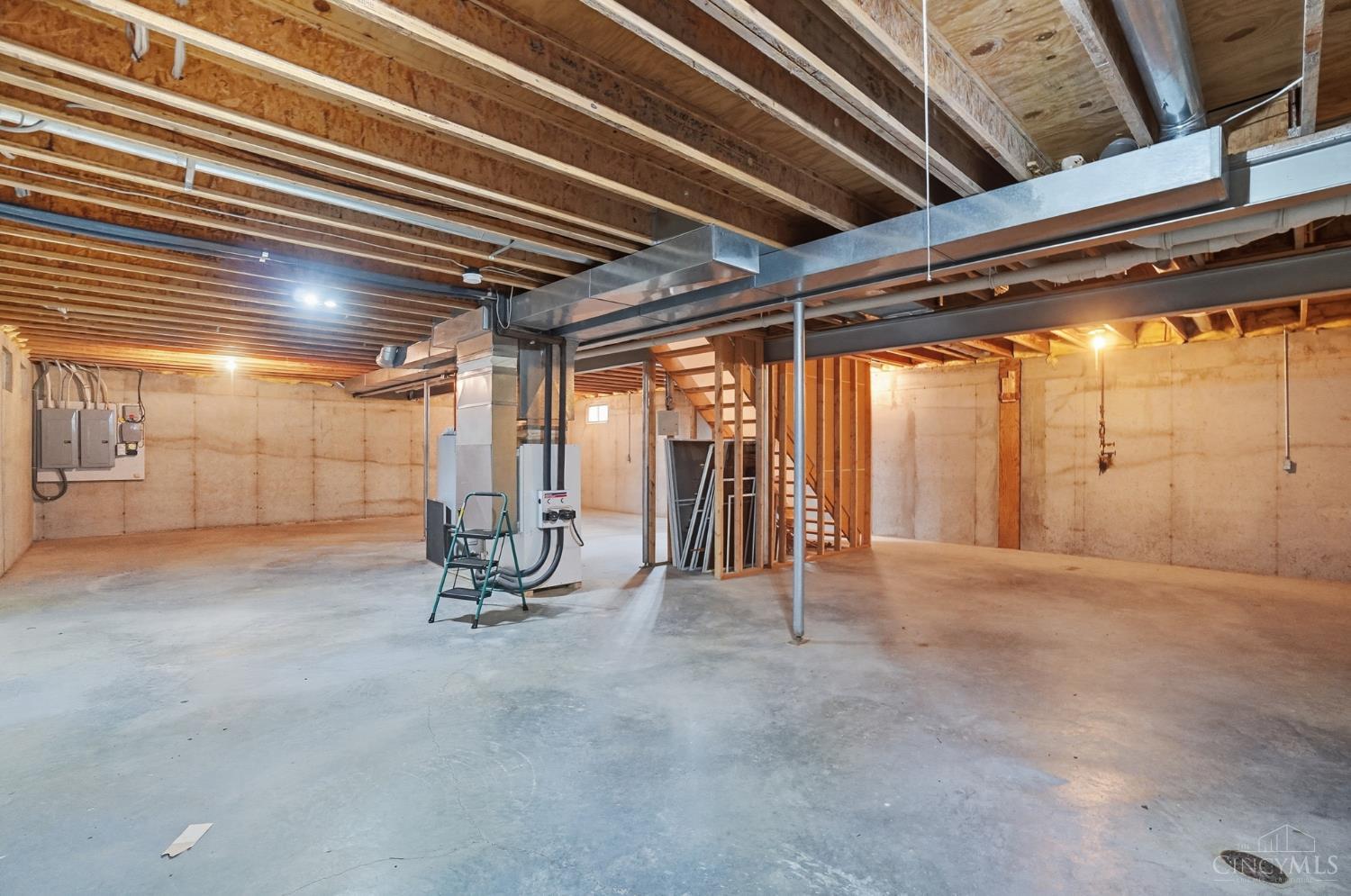 4843 Benton Road