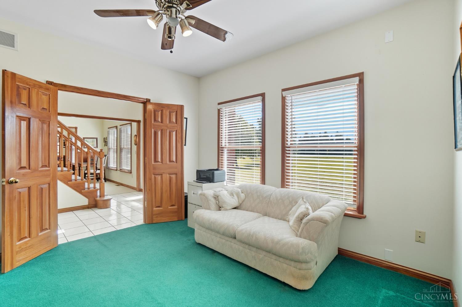 4843 Benton Road