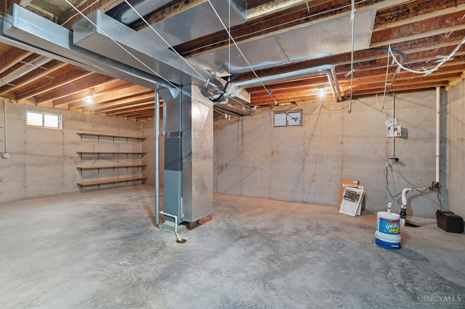 4843 Benton Road