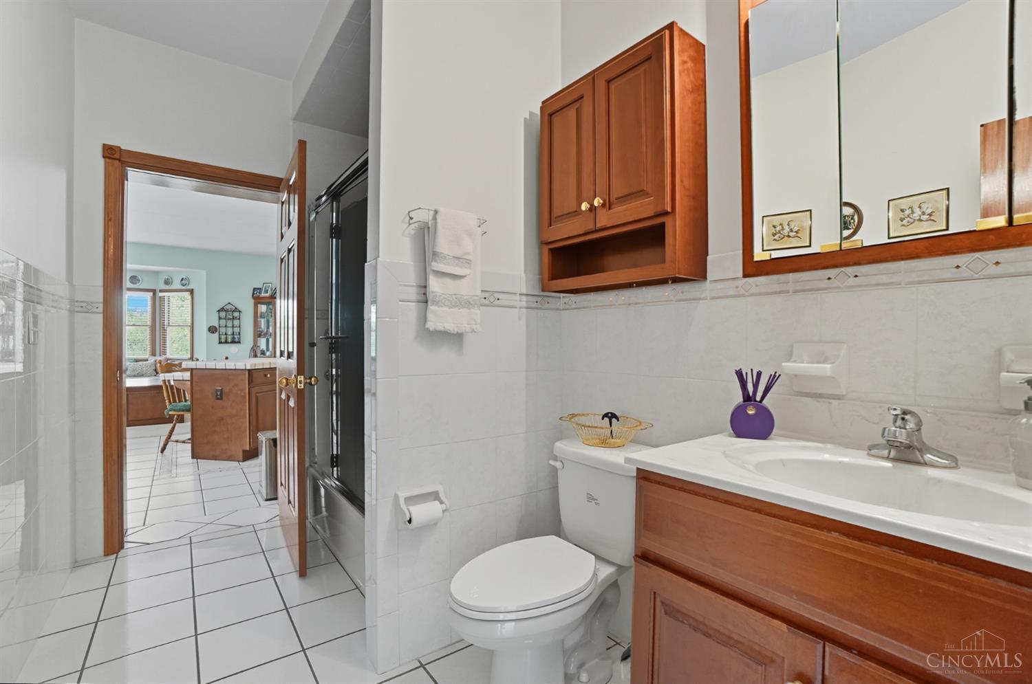 4843 Benton Road