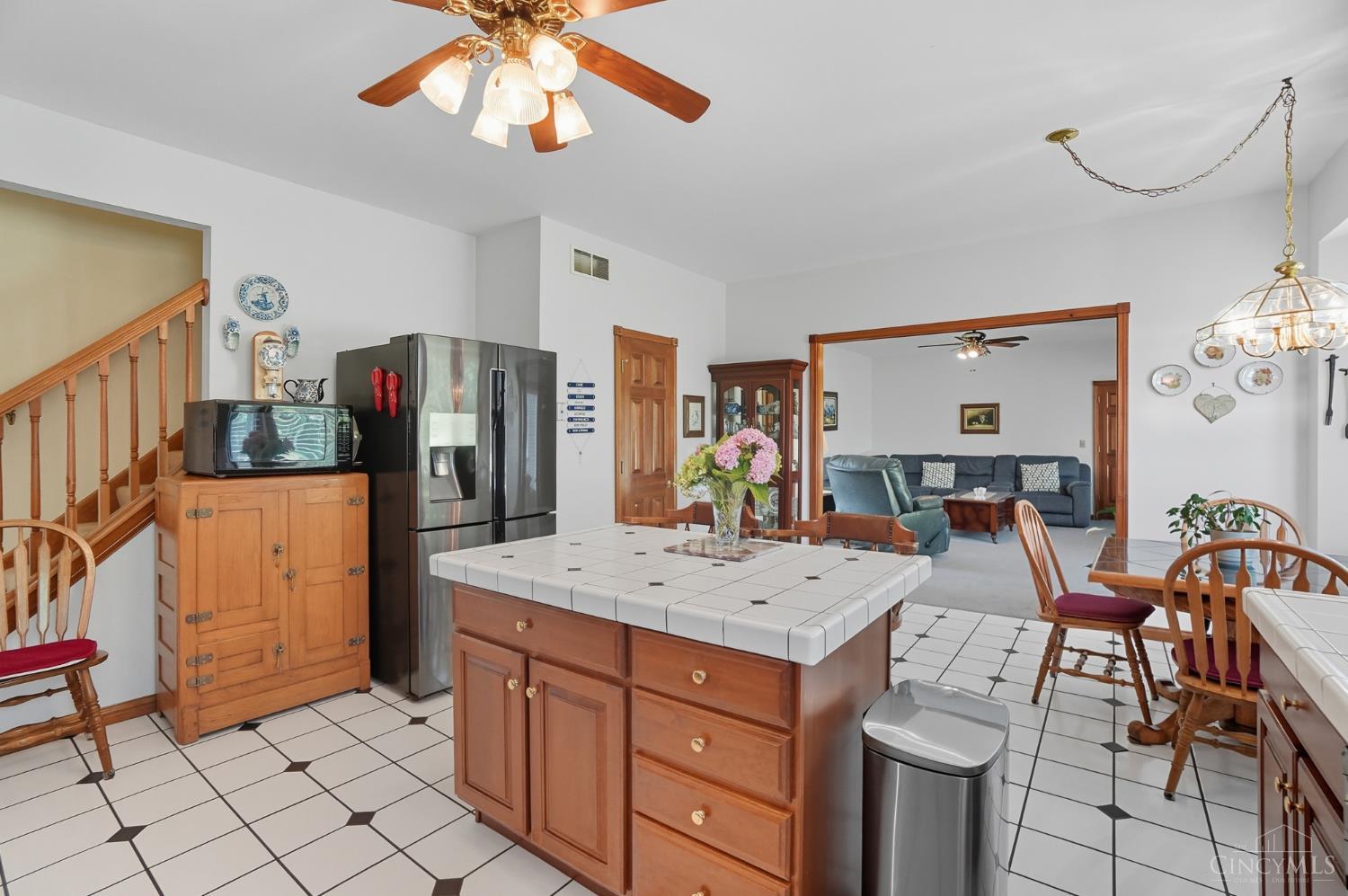 4843 Benton Road
