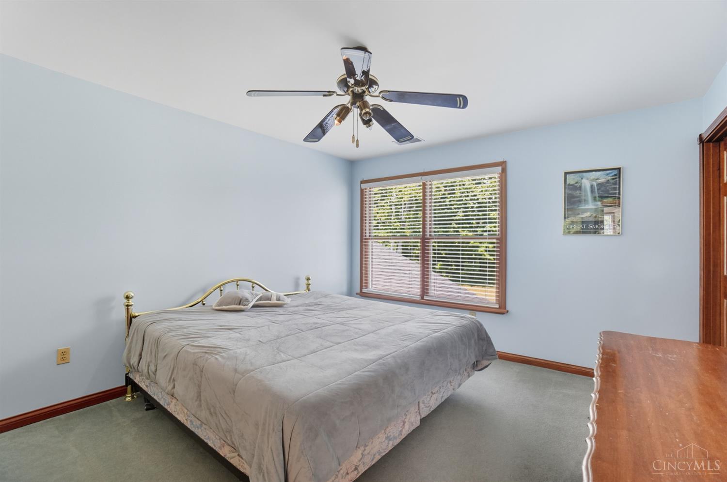 4843 Benton Road