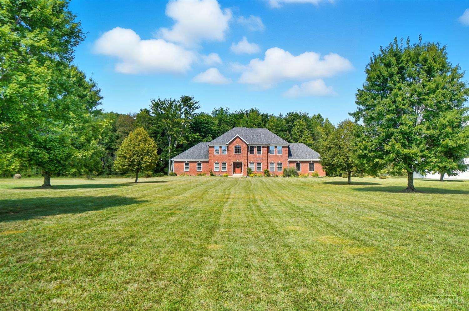4843 Benton Road