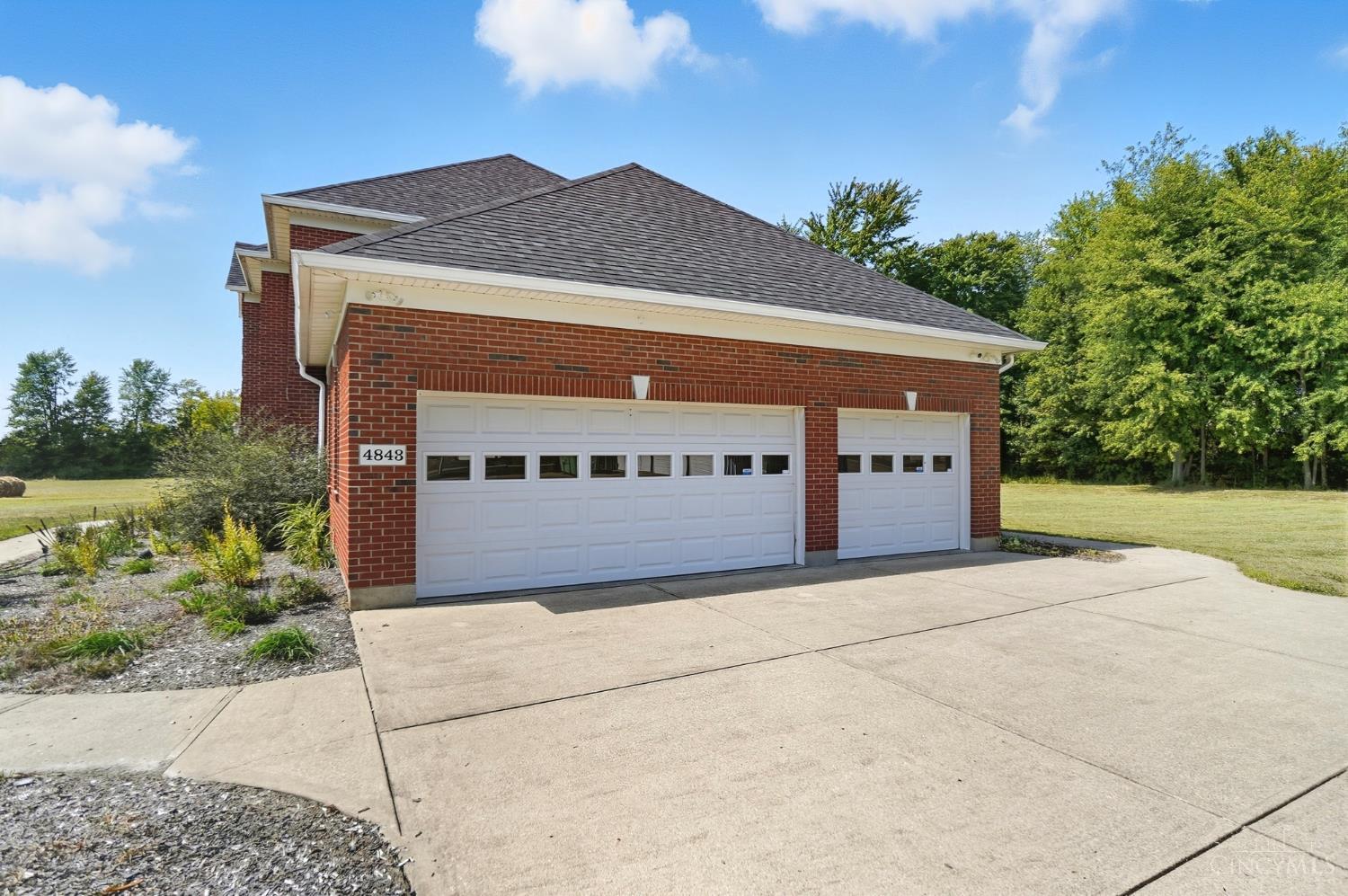 4843 Benton Road