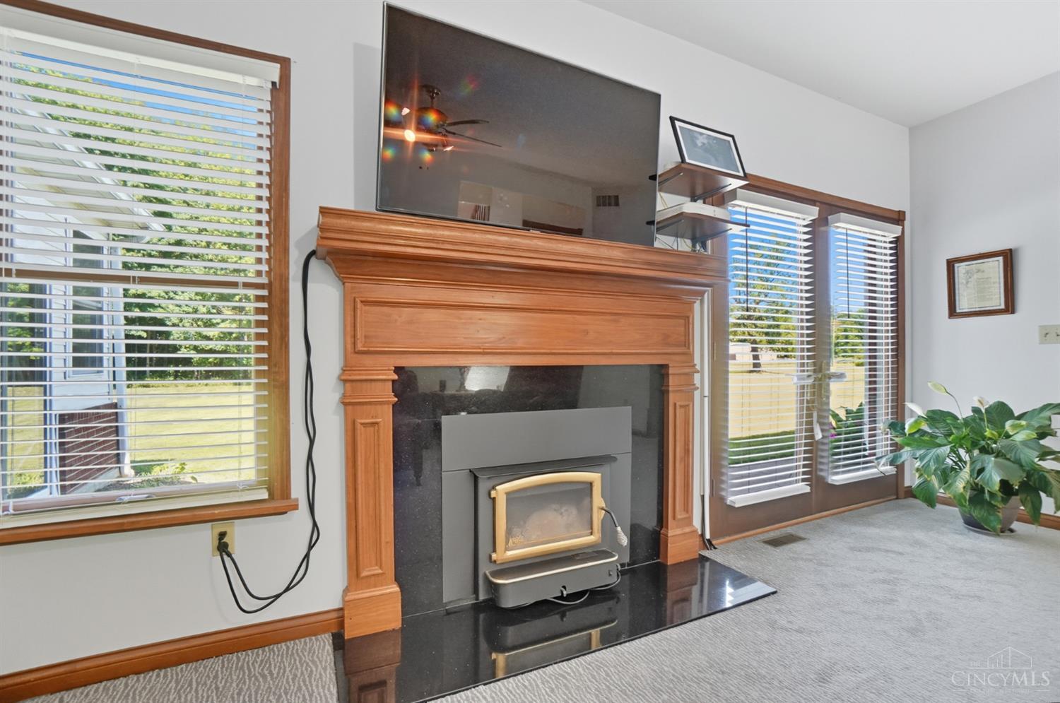 4843 Benton Road