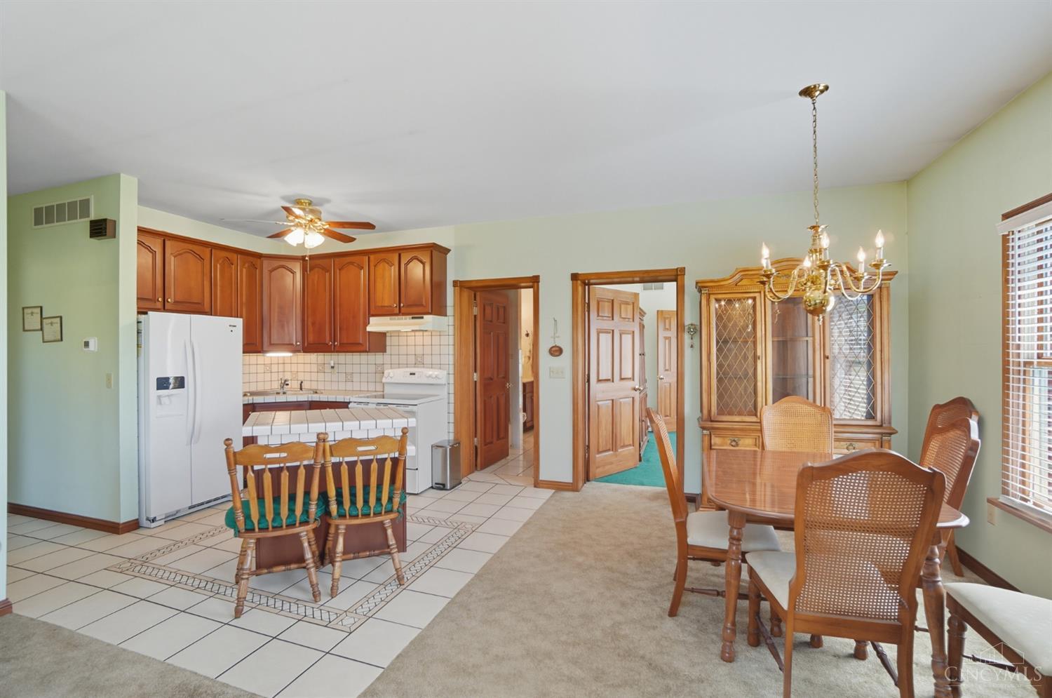 4843 Benton Road