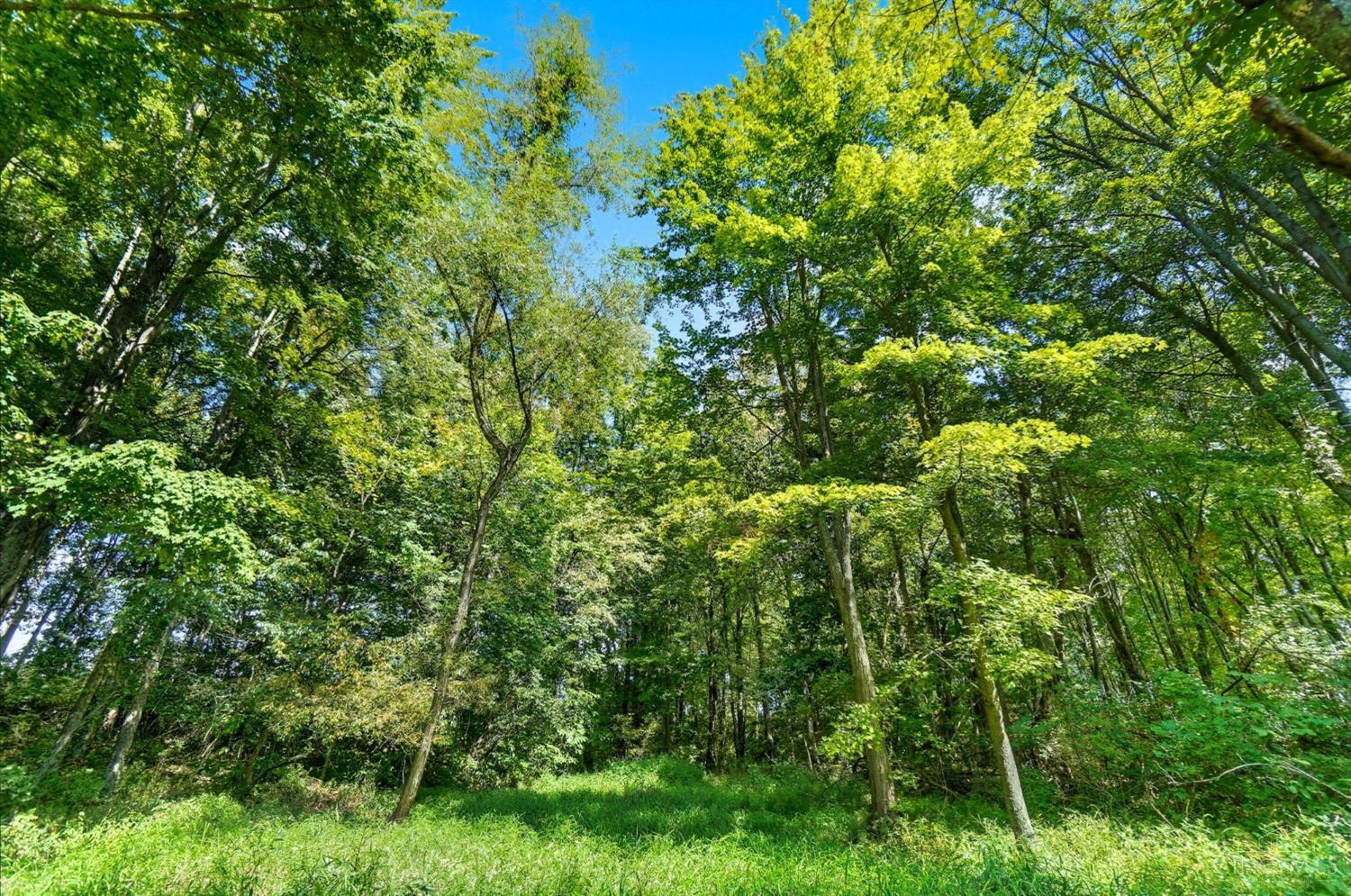 4843 Benton Road