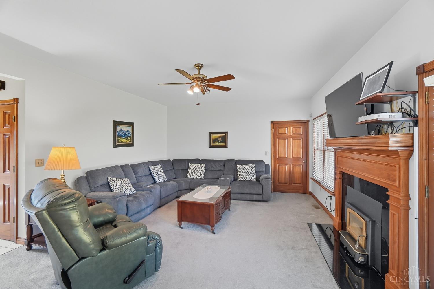 4843 Benton Road