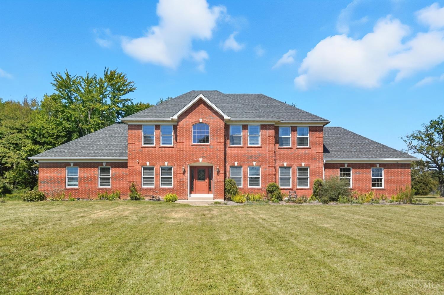 4843 Benton Road