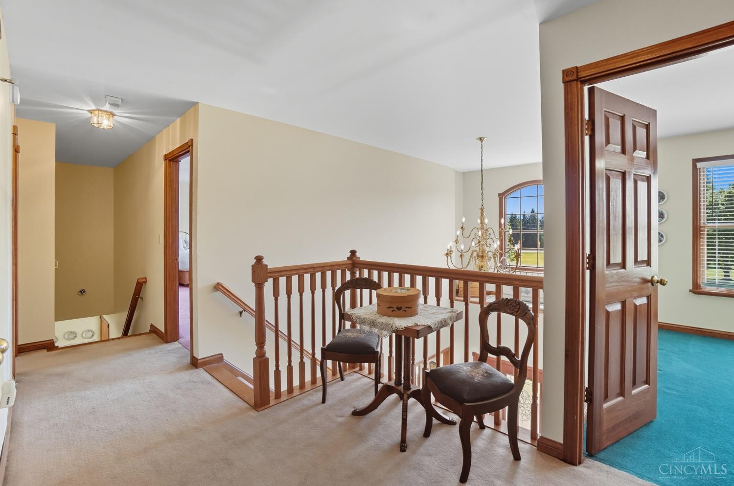 4843 Benton Road