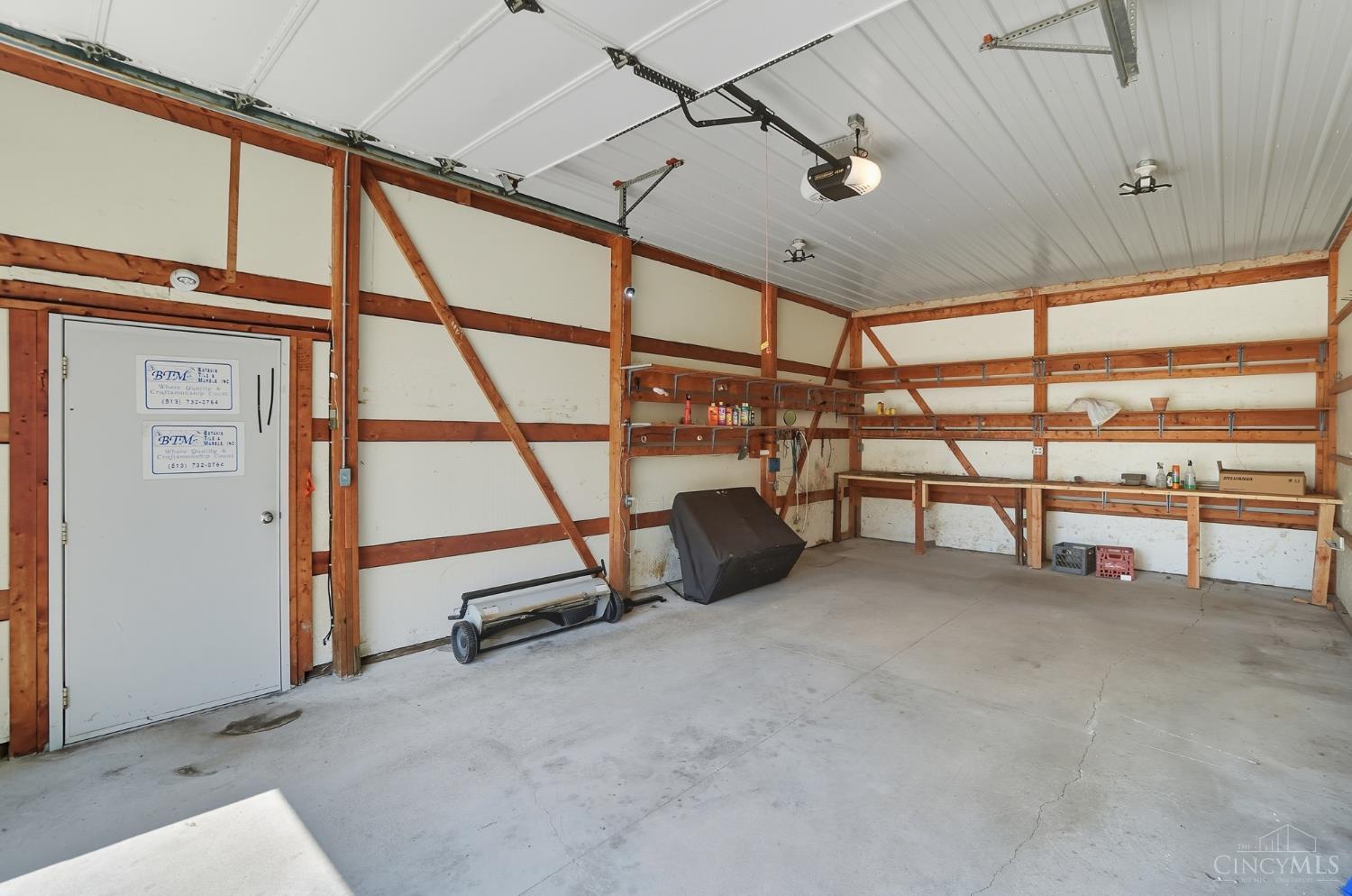 4843 Benton Road